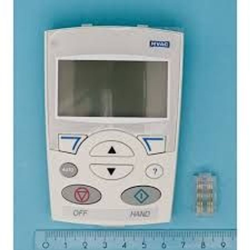 ACH-CP-B PANEL AC DRIVE 320