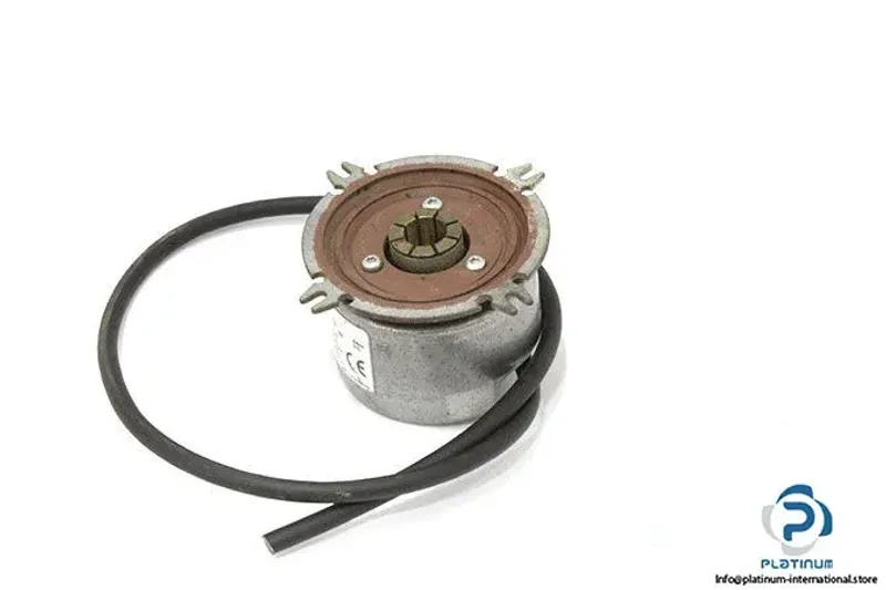 DGS66-JAZ0-S01 ENCODER 1024 PULS SICK