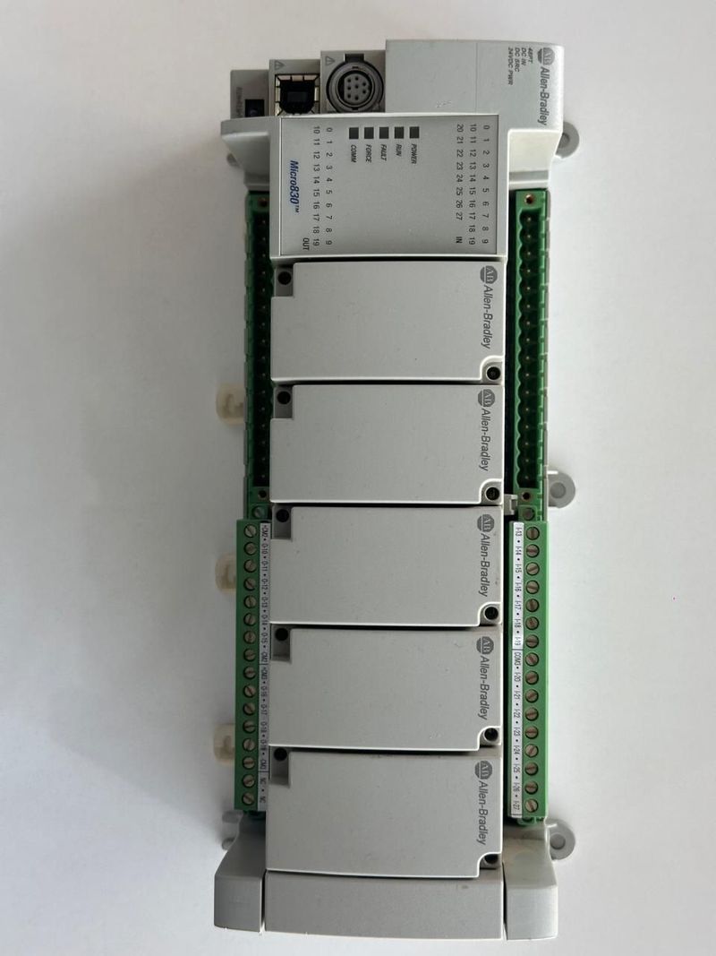 CAT 2080-LC30-48QBB USED