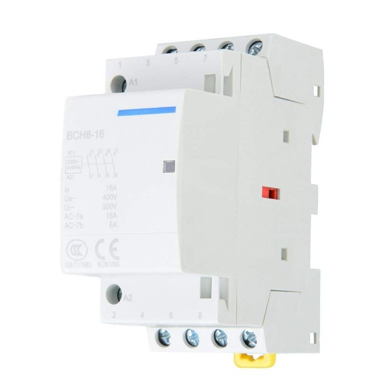 AC-7A 16A ELECTRONIC CONTACTOR 16A