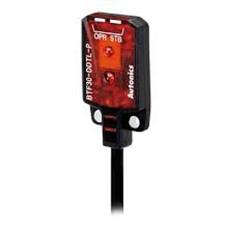 BTF30-DDTL-P LEABUL SENSOR PNP-NO 12-24VDC 25X13X4