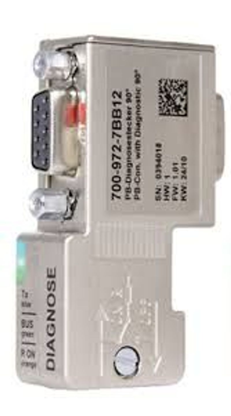 FKC2A PROFIBUS SOCKET