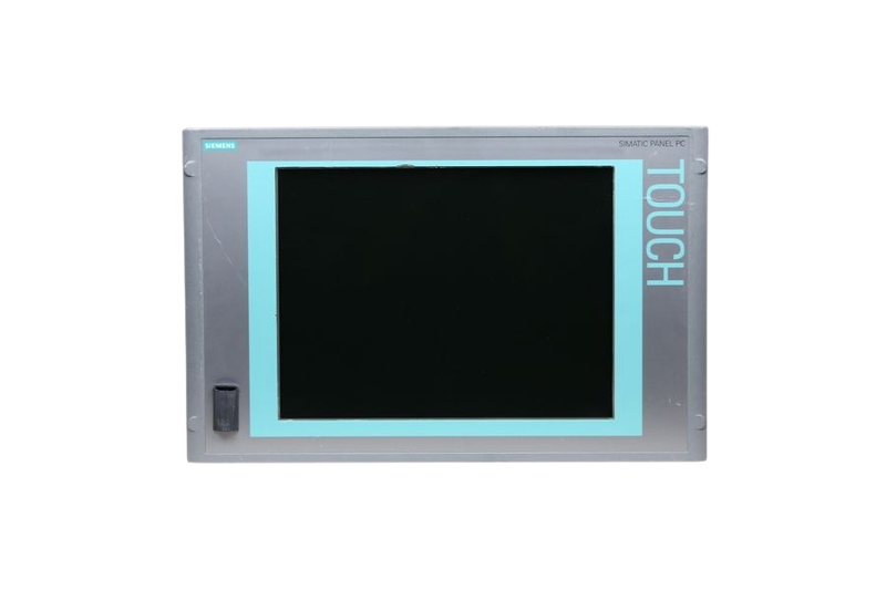 6AV7853-0AH34-4JB1 SIMATIC PANEL PC 477B OEM 15" TOUCH DISPLAY