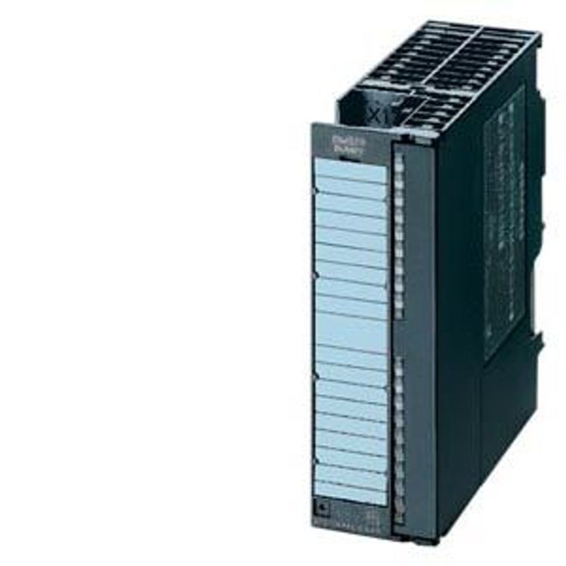 6ES7 370-0AA01-0AA0 USED DM370 USED SIEMENS