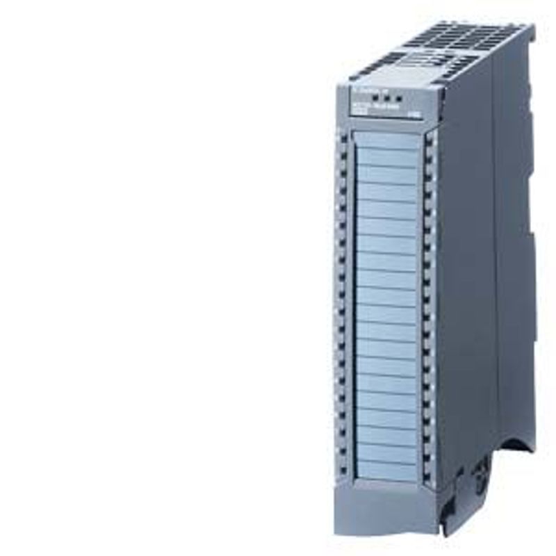 6ES7 521-1BL00-0AB0 U CPU USED SIEMENS