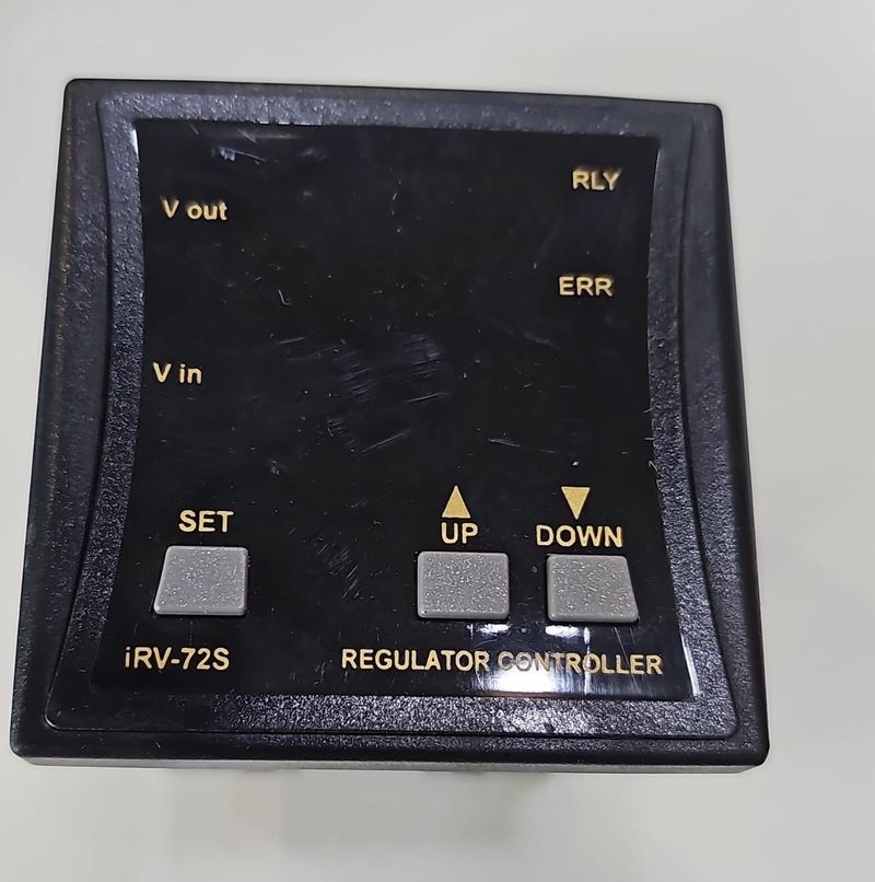 IRV-72S