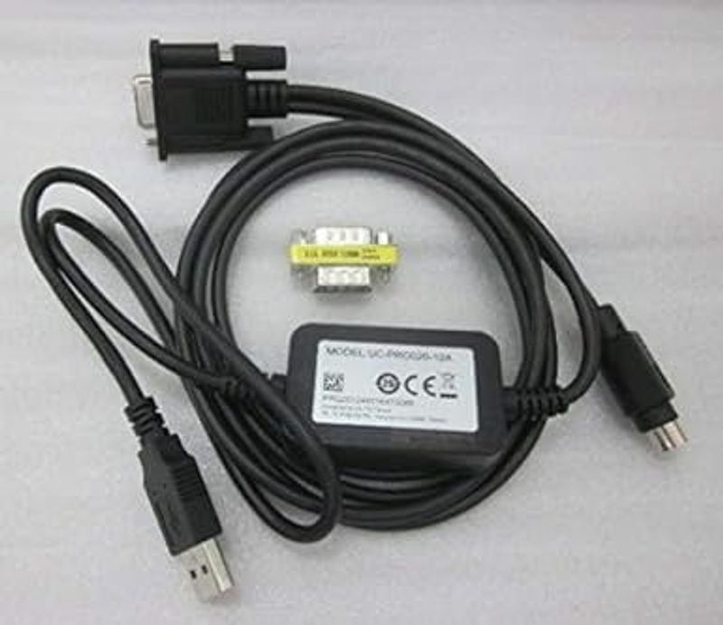 UC-PRG020-12A COMMUNICATION ACCESSORY DELTA
