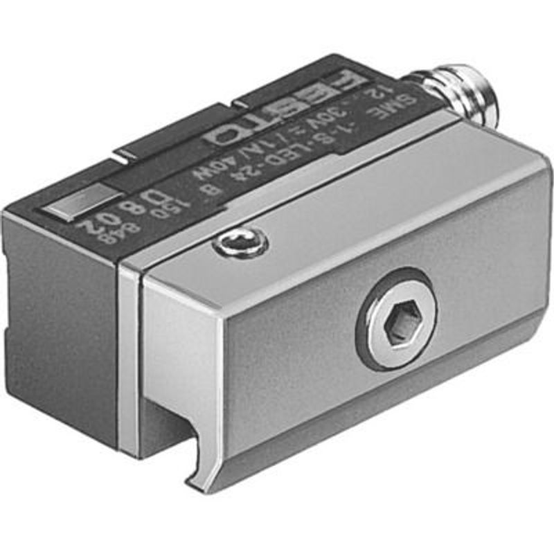 SME-1-S-LED-24 MAGNATIC SENSOR/FESTO