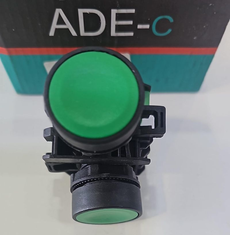 AA31 PUSH BUTTON G