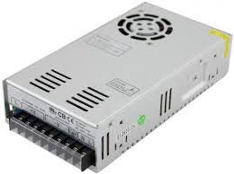 PSR 244 FILTER POWER 24V DC