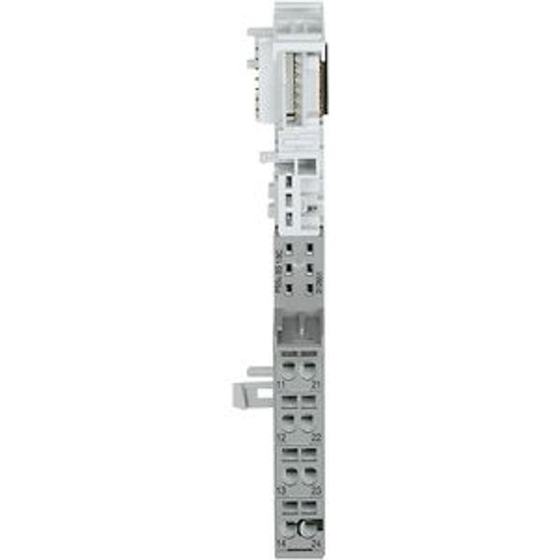 PSSU BP 2/16C PLC 312629 PILZ