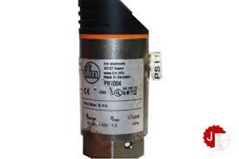 PN7004 PRESSURE WITH DISPLAY 10BAR