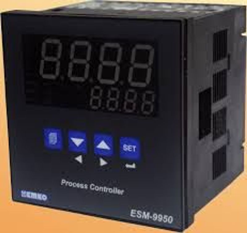 ESM-9950.1.20.1 PROCESS TEMPRETURE CONTROL EMKO