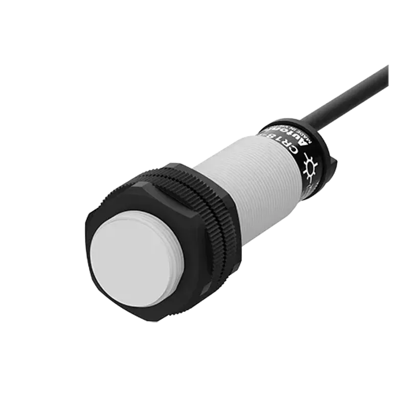 CAPACITIVE-RO118POCS CAPCITIVE SENSOR18MM NPN-NC