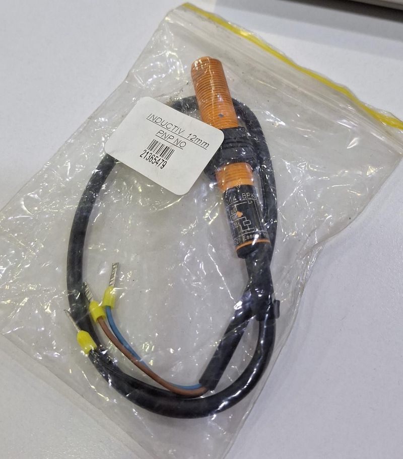 IF5347 INDACT.SENSOR PNP-NO12MM