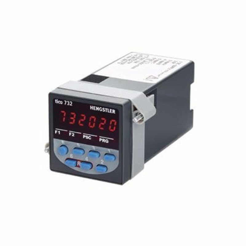 TICO732 DIGITAL TIMER 220V HENGSTLER