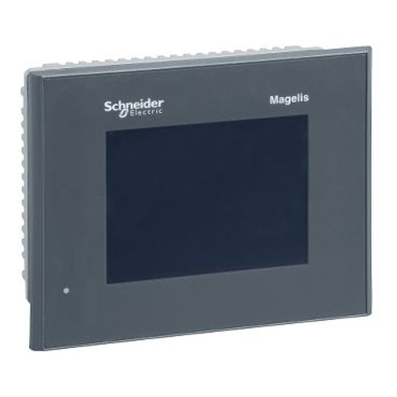 XBTGT1105 touchscreen - 320 x 240 pixels QVGA USED