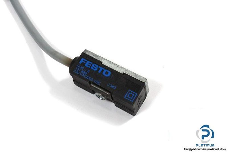 M113 MAGNATIC SENSOR/FESTO