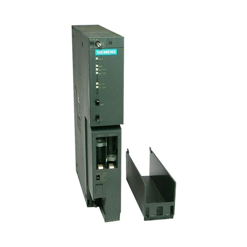 6ES7 405-0KA01-0AA0 USED POWER SUPPLSY 10A