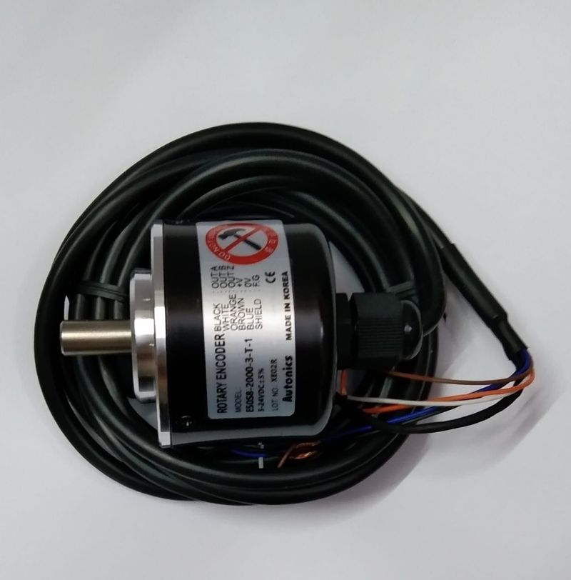 E50S8-2000-3-T-1 E50S8-2000-PULS