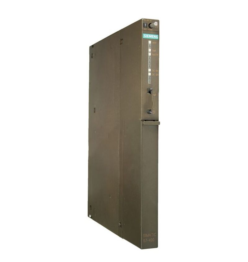 6ES7 461-0AA00-0AA0 USED SIMATIC NET SIEMENS