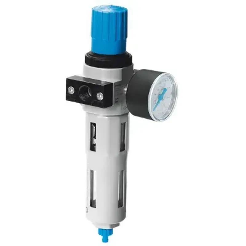 LFR-3/8-D-MIN FILTER REGULATOR FESTO