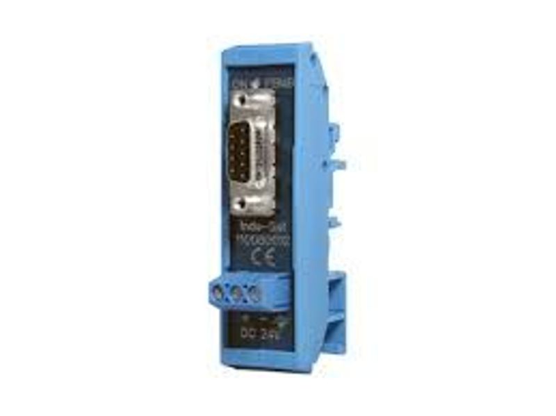 110080012 PROFIBUS SOCKET