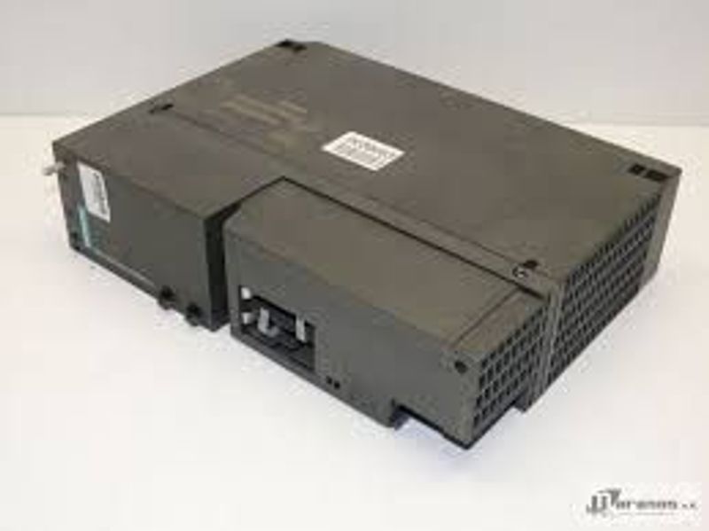 6EP8090-0AA00  USED PS 20A SIEMENS