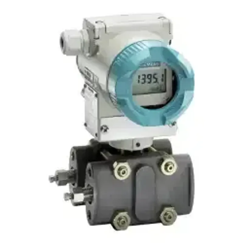 7MF4433-1DA62-1AB7-Z DIFFERENTIAL (2.5..250)MBAR SIEMENS