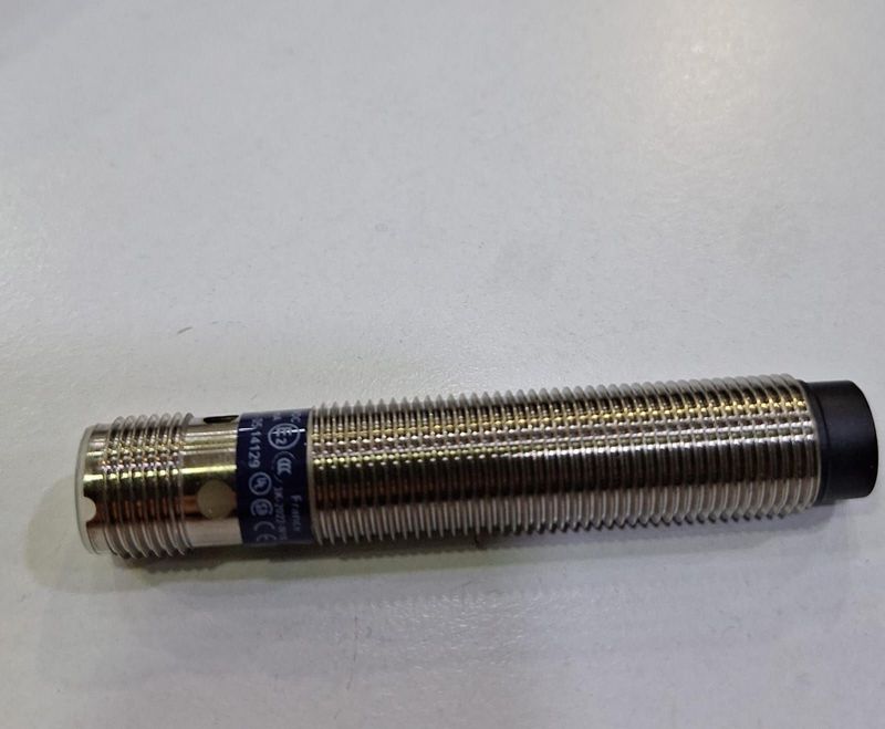 XS612B4PAM12 INDAUCTIVE PNP NO 12MM