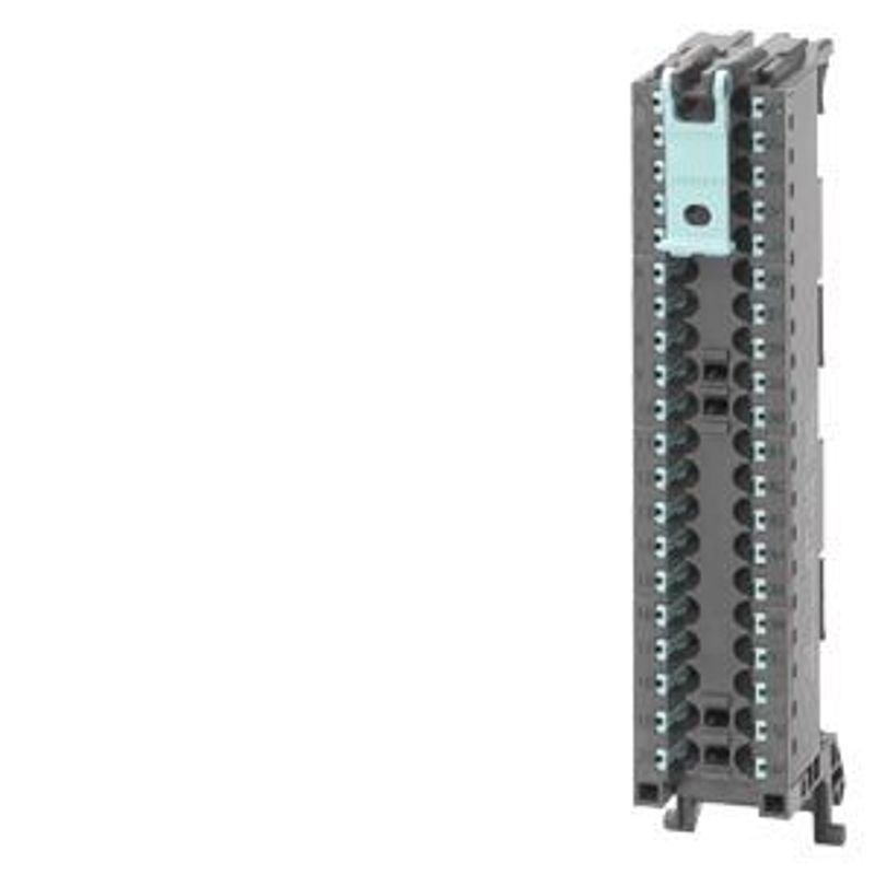 6ES7 592-1BM00-0XB0 SIMATIC 1500-FRONT CONNECTOR