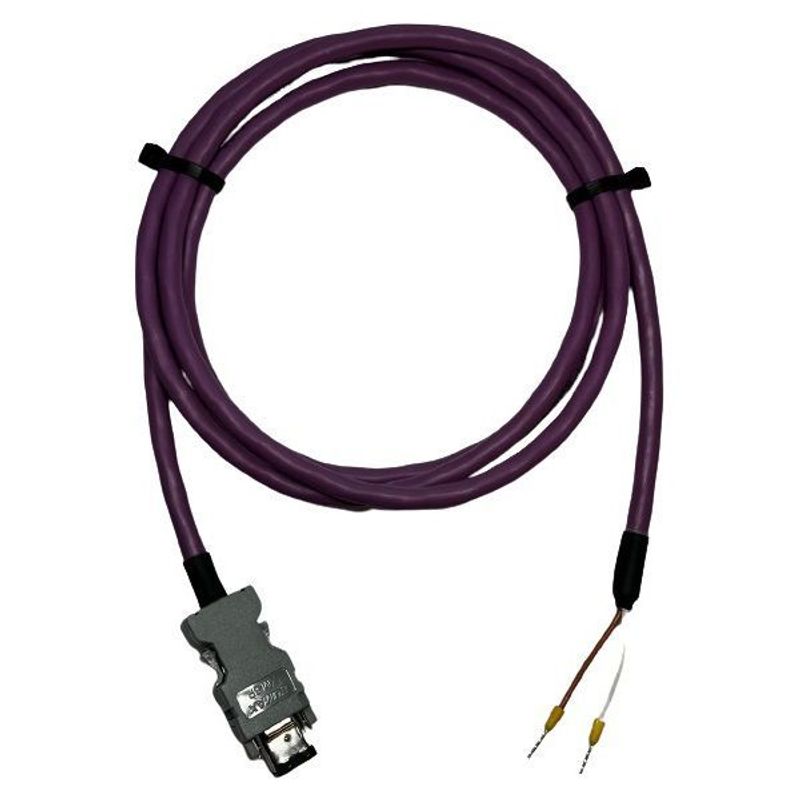 MS03001AW19470421 DELTA CABLE RS485 -CPU