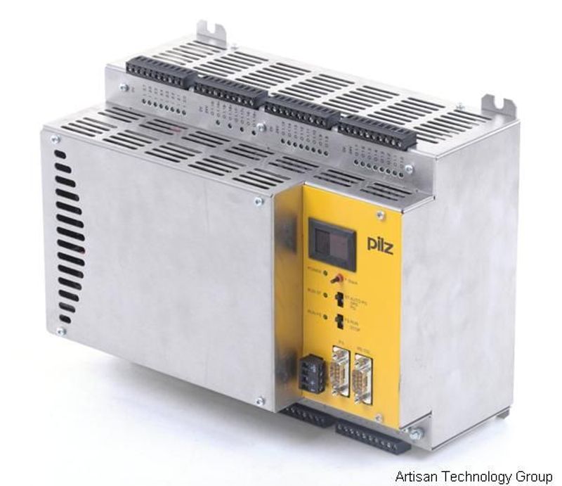 PSS 30561K0 40E/4AZ/15A PILZ Programmable Safety System