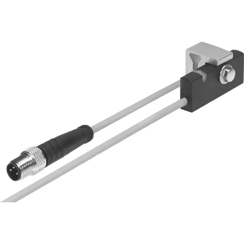 SMT-C1-PS-24V MAGNATIC SENSOR PNP-NO/ FESTO