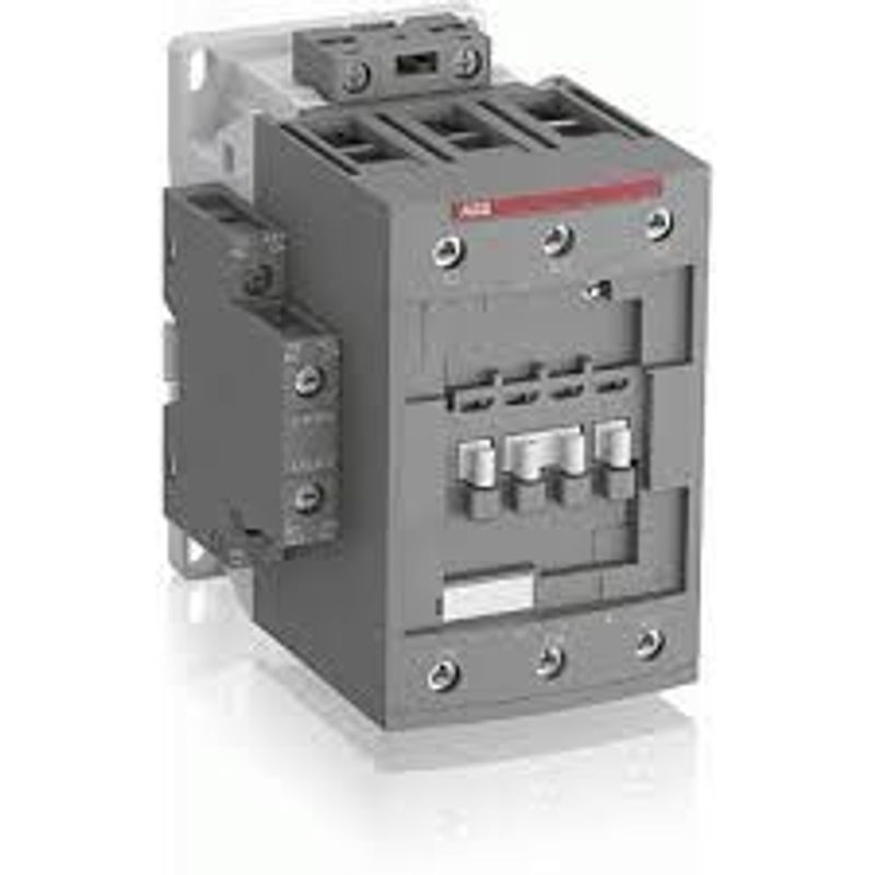 AF96-30-11 24 VOLT AC-DC CONTACTOR 24-60V 45 KW