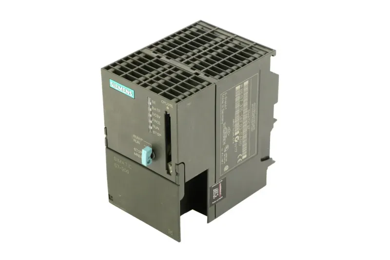 6ES7 315-1AF03-0AB0 CPU USED SIEMENS