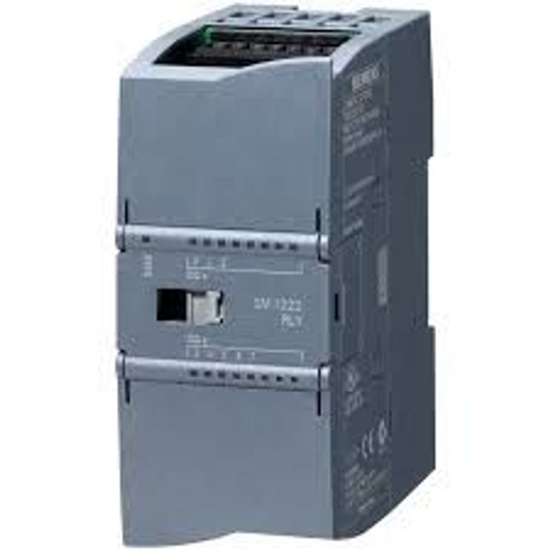 6ES7 222-1XF32-0XB0 DO8 CHANAGE OVER SIEMENS