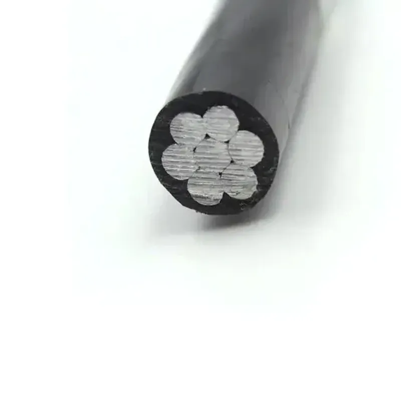 TWISTED CABLE(C) 1X16 mm² ABC TWISTED CABLE(C) 1X16 mm² ABC