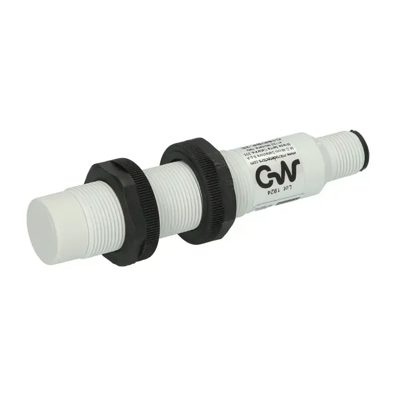 C18P/BP-2E CAPACITIVE SENSOR PNP-18MM NO-NC