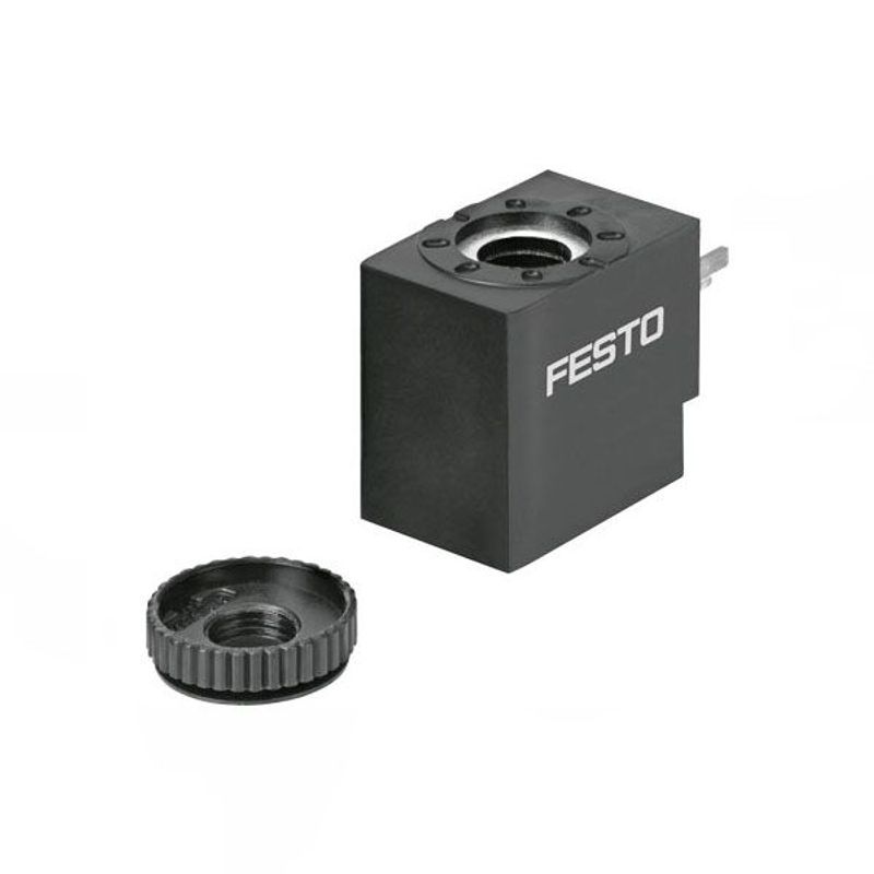 VACF-B-B2-3W COIL 240V DC FESTO