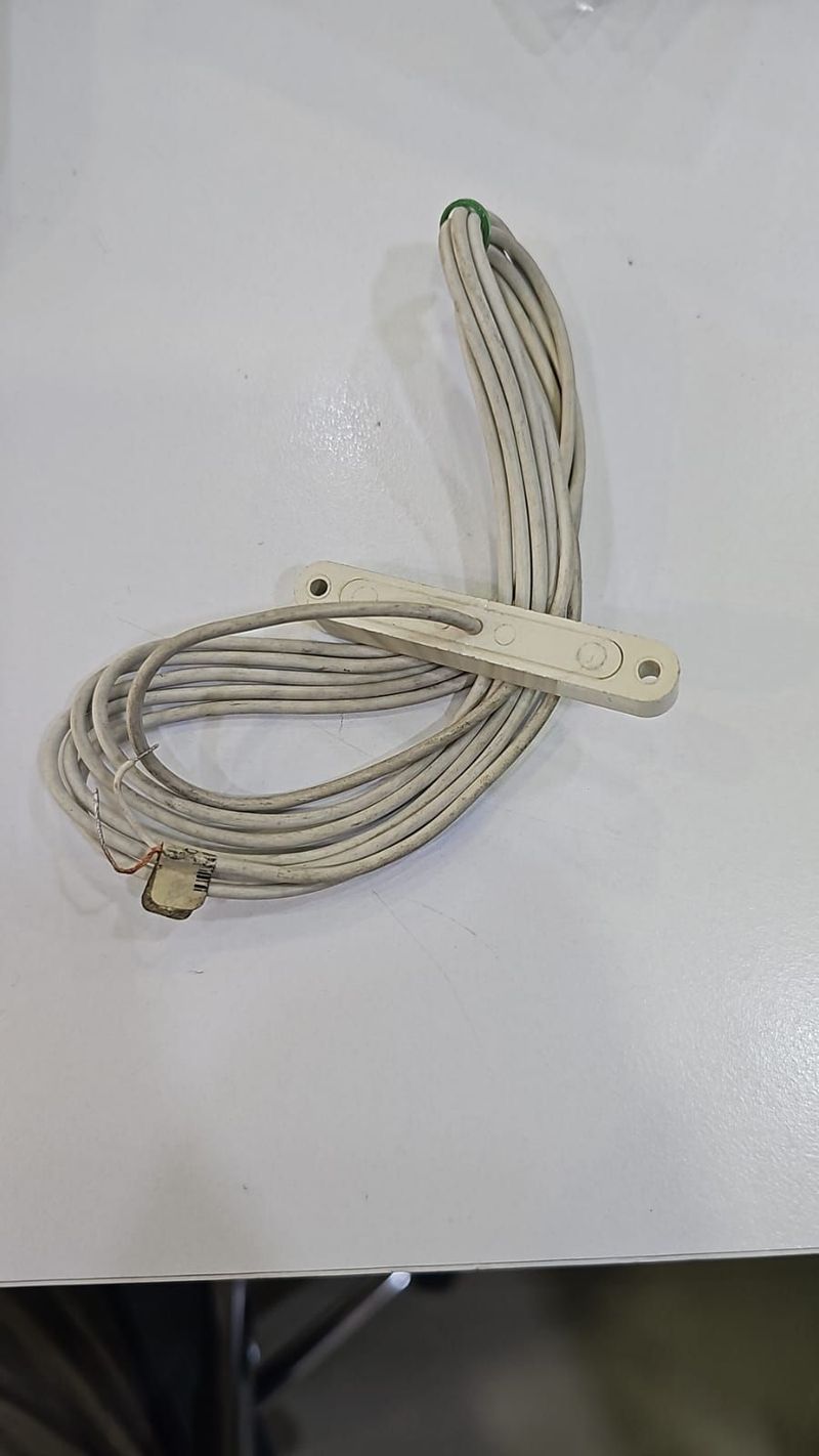Magnatic sensor MAGNATIC SENSOR/24VDC