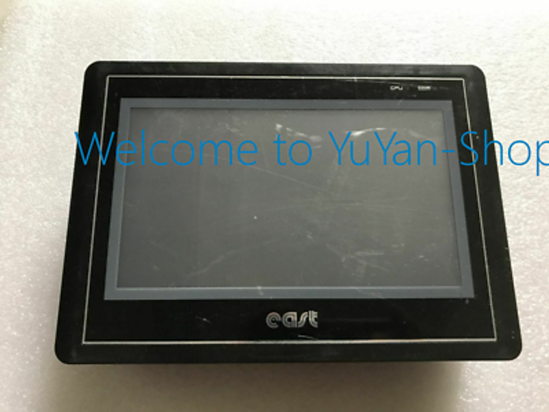V3Q83-F63DF U HMI 10INCH USED