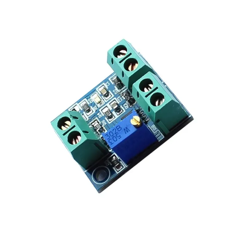 DMU05-05-VOL CONVERTOR 20MA