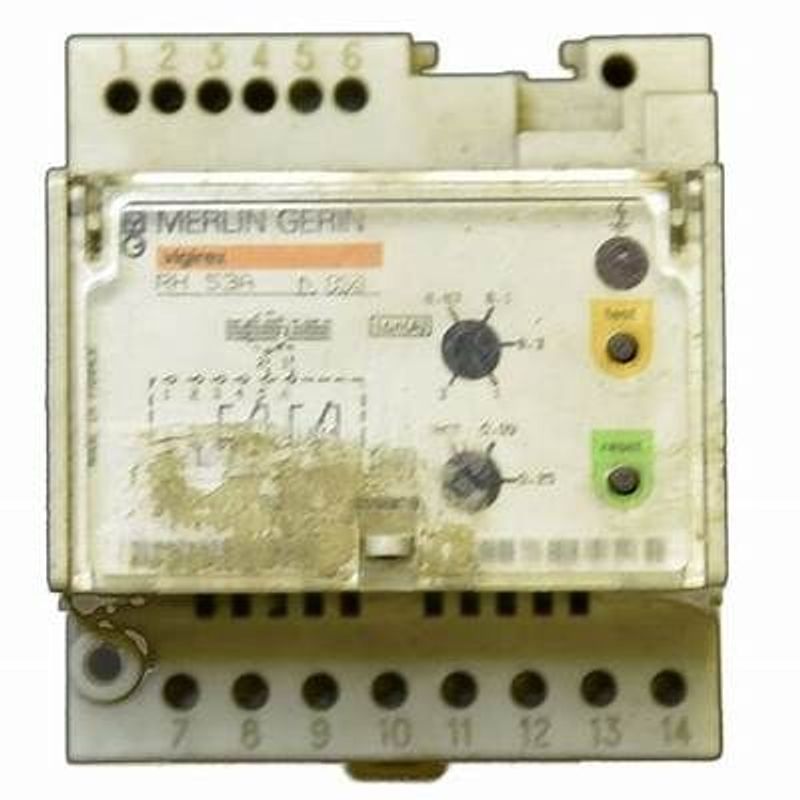 vigirex RH 11