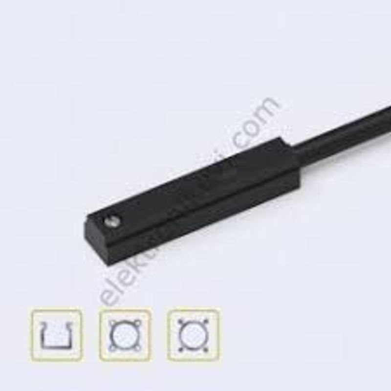BTC-072R-3M MAGNATIC SENSOR/3MM