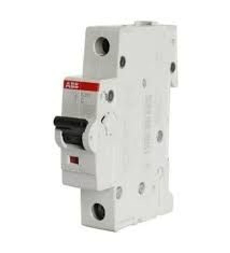 BMS311B16 MCB 1P 16A 3KA ABB