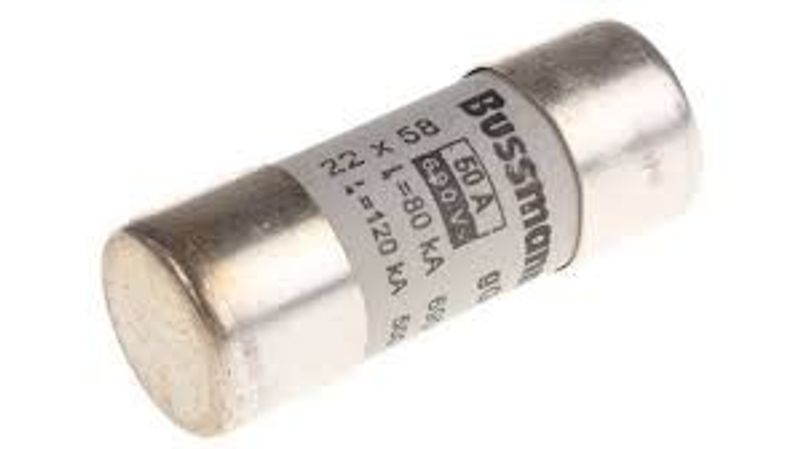 FUSE 50 FUSE 50A 22*58