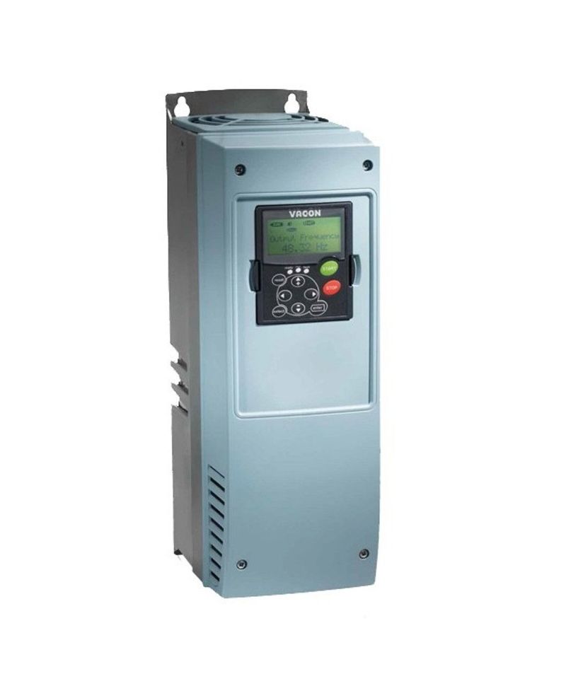 NXL00005V248 AC DRIVE 11KW USED VACON