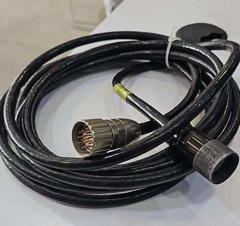 CABLE SERVO ENCODER CABLE SERVO ENCODER 12P 5M