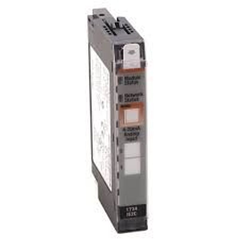 1734-IE2C PLC ALLEN BRADLEY